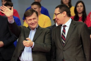 Majorité absolue pour l’alliance de gauche en Roumanie